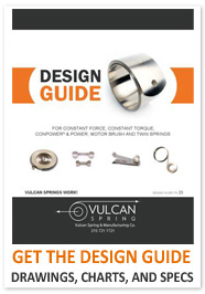 Constant Force Design Guide