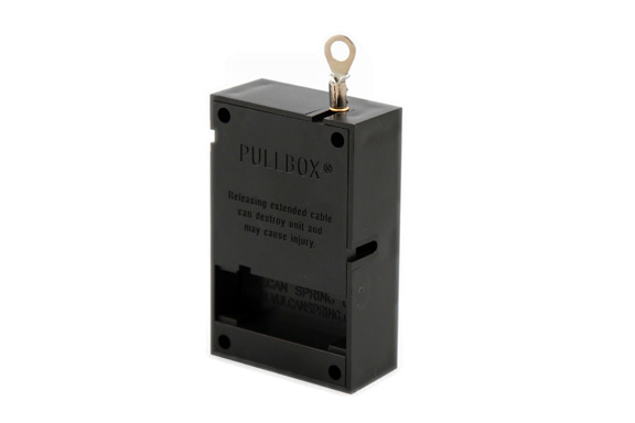 Pullbox