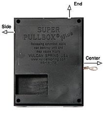 pullbox super plus exitlocations