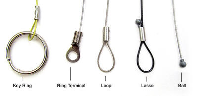 End Fittings for Pullbox