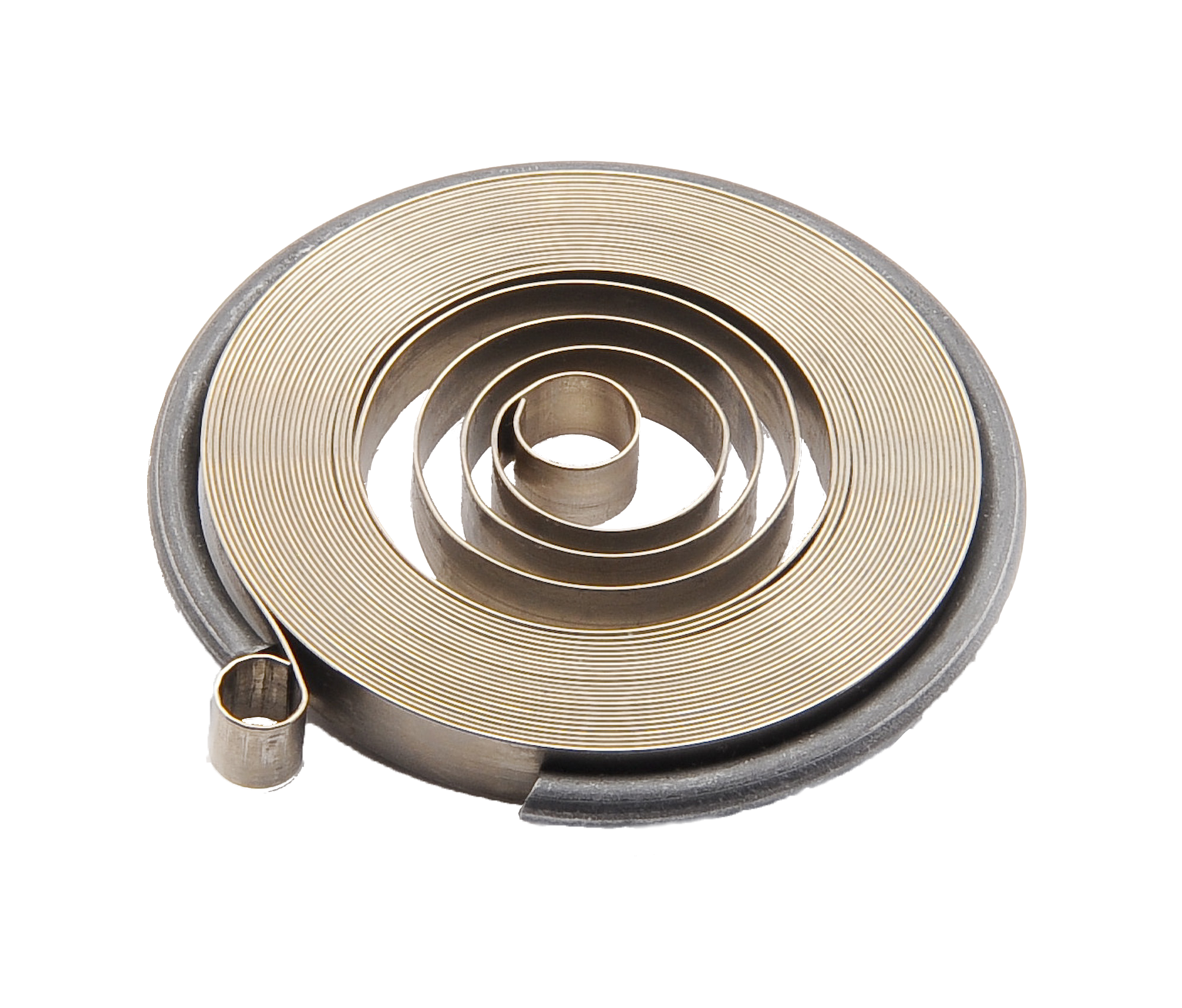 Automotive Interior Springs