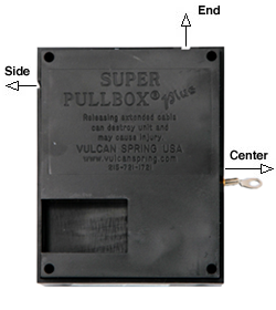 pullbox super plus exitlocations