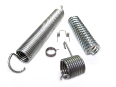 Extension/Compression/Torsion Spring