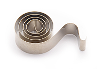 Spiral Torsion Spring