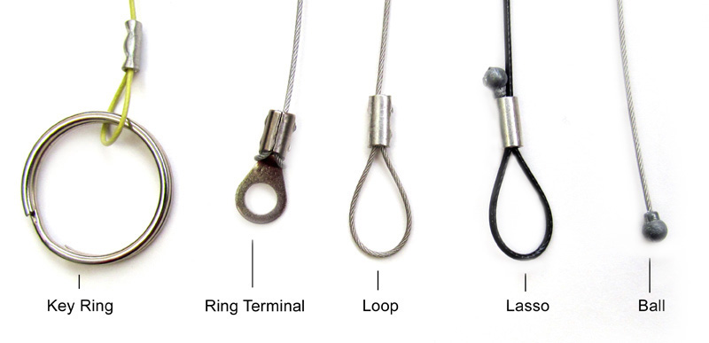 End Fittings for Pullbox