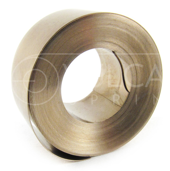 Custom Constant Torque Springs